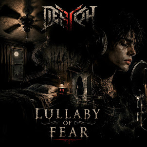 Desyoh — Velvet Chains