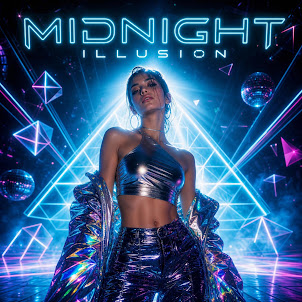 Disco Disco — Midnight Illusion