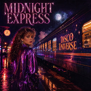 Disco Universe — Midnight Express