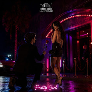 Disco Universe — Pretty Girl