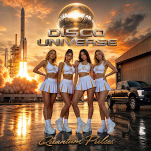 Disco Universe — Quantum Pulses (Special Version)