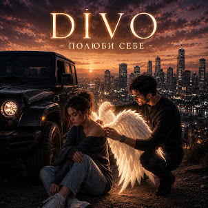 Divo — Полюби Себе