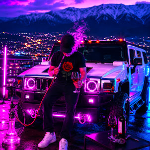 Dj Ararat — Вино Я П'Ю, Калян Курю