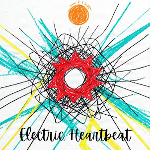 Dj B — Electric Heartbeat