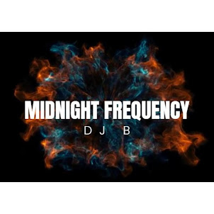 Dj B — Midnight Frequency