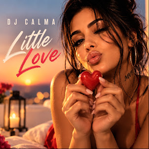 Dj Calma — Love Me Twice