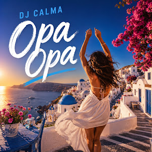 Dj Calma — Opa Opa