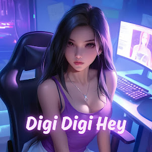 Dj Cesko — Digi Digi Hey
