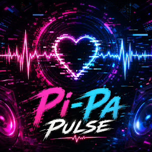 Dj Excuse — Pi-Pa Pulse (feat. Dj.Ilham)