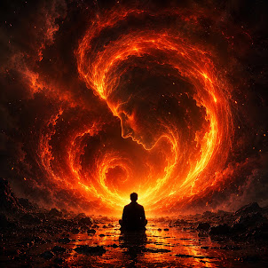 Dj Fyra — Inside The Fire