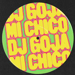 Dj Goja — Mi Chico (Sped Up)