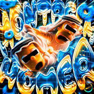 Dj Hills — Montagem Homer (Slowed)