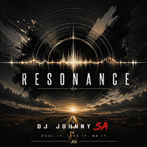 Dj Johnny Sa — Peace