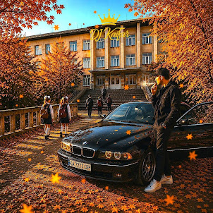 Dj Kaifar — Небо Чисте, Голубе