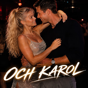 Dj Kinol — Och Karol