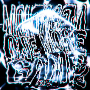 Dj Kvnxd — Montagem One More Game 2 (feat. Grixor)