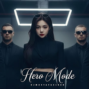 Dj Mostafa Elbob — Hero Mode (Deep Bass) No Way Out