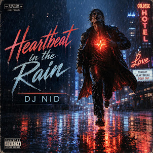 Dj Nid — Heartbeat In The Rain