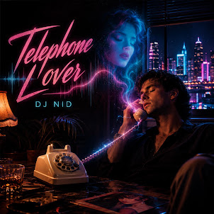 Dj Nid — Telephone Lover