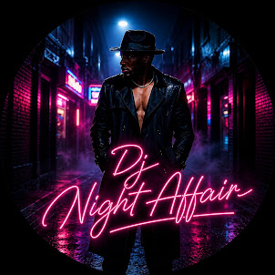 Dj Night Affair — It'S Too Late