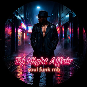 Dj Night Affair — One More Chance