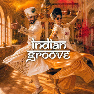 Dj Po — Indian Groove