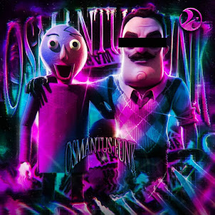 Dj Qeelzz, Xskay11, & Dj Dantz — Osmantus Funk