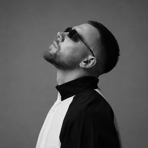 Dj Ray — My Love