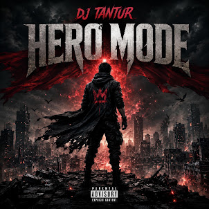 Dj Tantur — Hero Mode 2