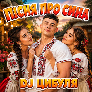 Dj Цибуля — Пісня Про Сина