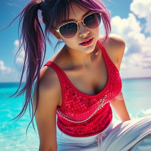 Dj Tyna — Never Stop