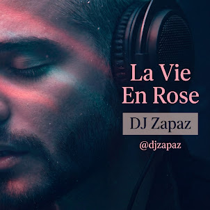 Dj Zapaz — La Vie En Rose