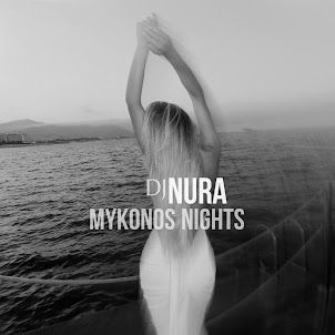Djnura — Mykonos Nights (Afro Greek Mix)