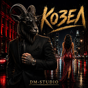 Dm Studio — Козел