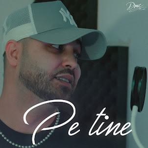 Dmc — Pe Tine