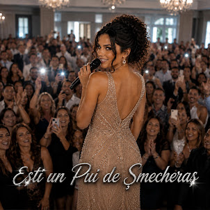 Docris Music — Ești Un Pui De Șmecheraș