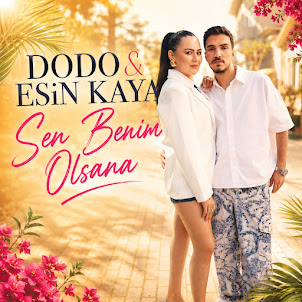 Dodo — Sen Benim Olsana (feat. Esin Kaya)