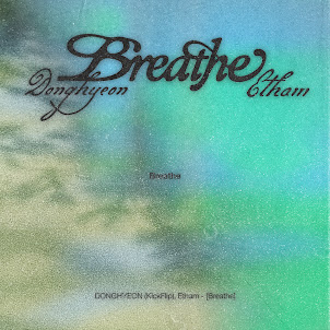 Donghyeon & Etham — Breathe (Inst.)
