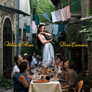 Dove Cameron — When In Rome