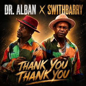 Dr. Alban — Thank You Thank You (feat. Swithbarry)