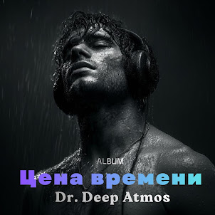 Dr. Deep Atmos — Однажды Нас Не Станет