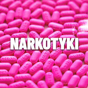 Dr. Vodka — Narkotyki