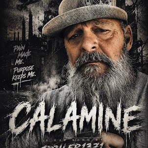 Driller1371 — Calamine