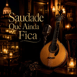 Duarte Lisboa Fado — Ainda Cá Estou