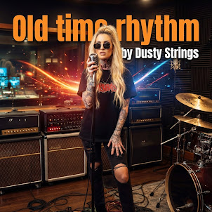 Old Time Rhythm (feat. R&B Vanguard)