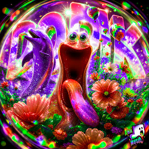 Dxwaste — Dodik (Mega Slowed) (feat. Ahh)