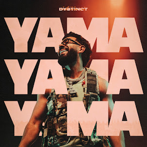 Dystinct — Yama