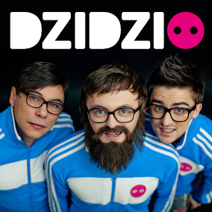 Dzidzio — Каділак