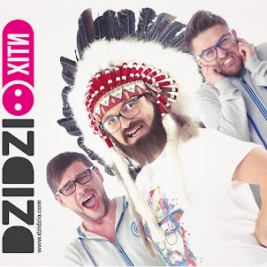 Dzidzio — Василина (Feat. Іван Попович)