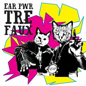 Ear Pwr — Sophie